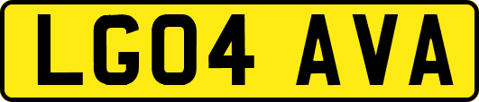 LG04AVA