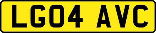 LG04AVC