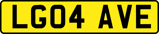 LG04AVE