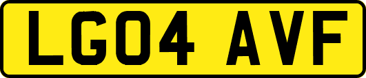 LG04AVF