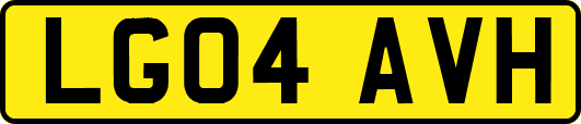 LG04AVH