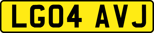 LG04AVJ