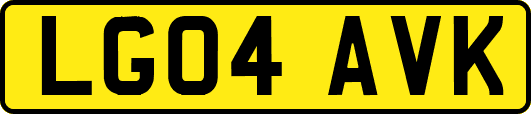 LG04AVK