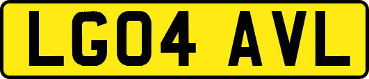 LG04AVL