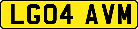 LG04AVM