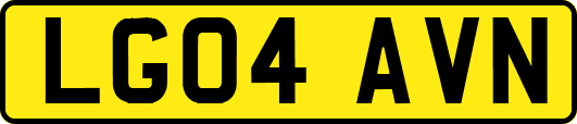 LG04AVN