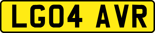 LG04AVR
