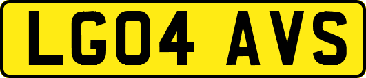 LG04AVS