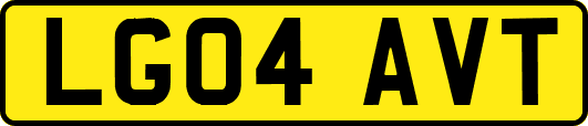 LG04AVT