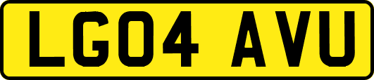 LG04AVU