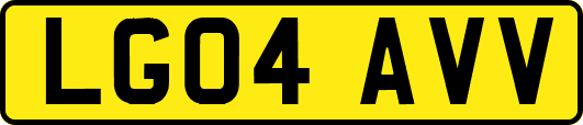 LG04AVV