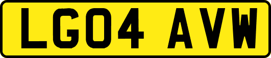 LG04AVW