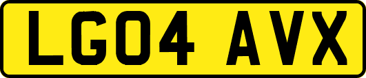 LG04AVX