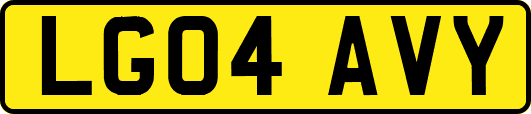LG04AVY