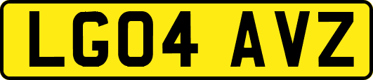 LG04AVZ