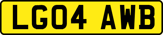 LG04AWB