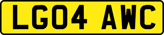 LG04AWC