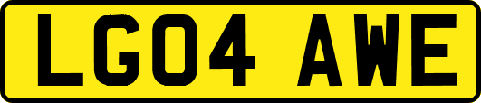 LG04AWE
