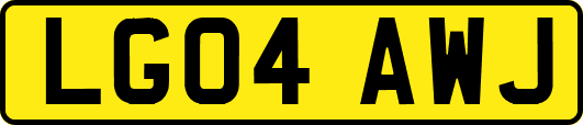 LG04AWJ