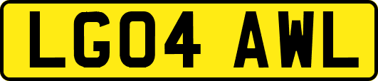 LG04AWL