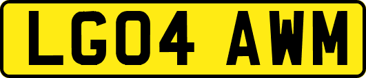 LG04AWM