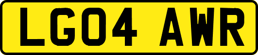 LG04AWR