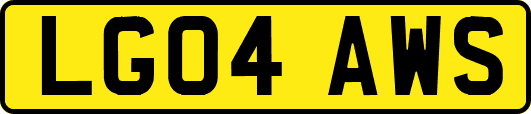 LG04AWS