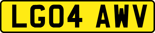LG04AWV