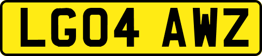 LG04AWZ