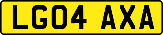 LG04AXA