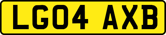 LG04AXB
