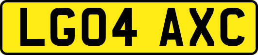 LG04AXC