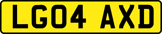 LG04AXD