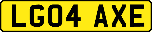 LG04AXE