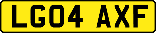 LG04AXF