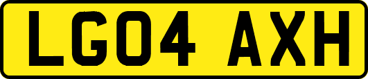 LG04AXH