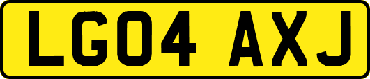 LG04AXJ