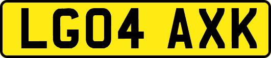 LG04AXK