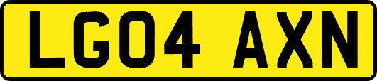 LG04AXN