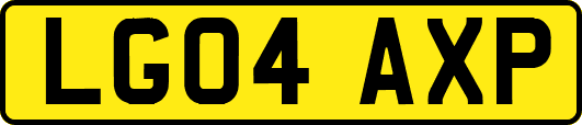 LG04AXP
