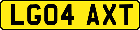 LG04AXT