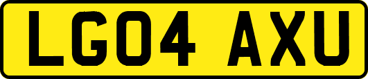 LG04AXU