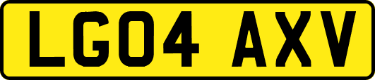 LG04AXV