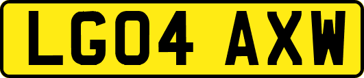 LG04AXW
