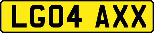 LG04AXX