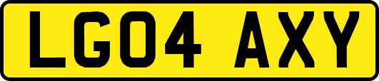 LG04AXY