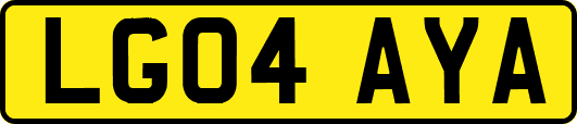 LG04AYA