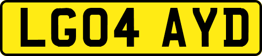LG04AYD