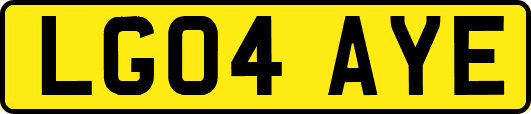 LG04AYE