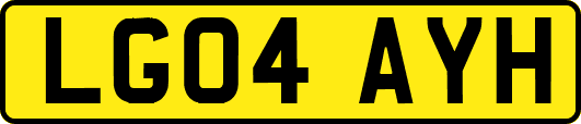 LG04AYH